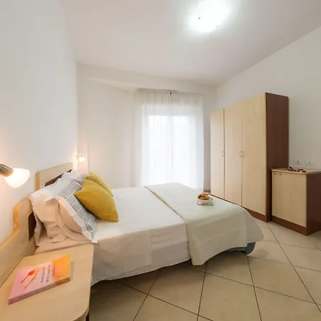 Residence Mediterraneo-3