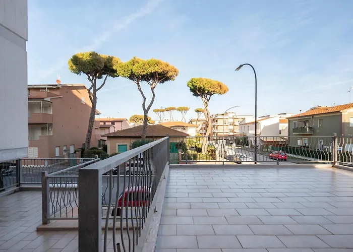 Lola Piccolo E AppartamentiAlbergo