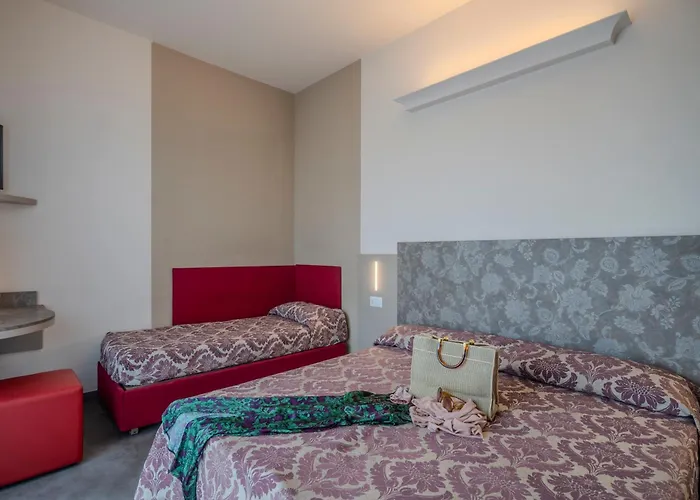 Hotel 2000 Rimini